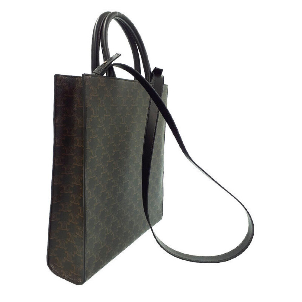 Celine Triomphe Bag Vertical Cabas